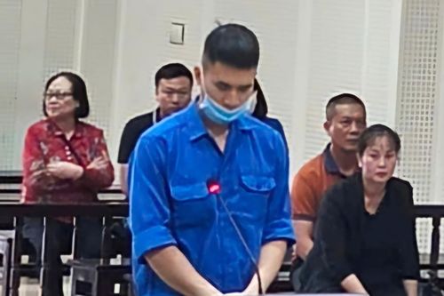 15 năm tù cho kẻ bắt cóc cháu bé đòi 2 tỷ đồng tiền chuộc