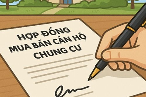 Lo dân mua căn hộ chung cư bị thiệt, Ủy ban Cạnh tranh ra cảnh báo