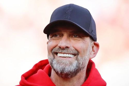Jurgen Klopp phản ứng khi Real Madrid mời về thay Ancelotti