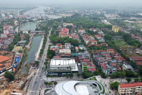 Ninh Bình xây nhà khách 170 tỷ đồng cho cán bộ, đạt chuẩn khách sạn 3 sao