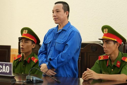 Tuyên án 6 năm tù với đối tượng tuyên truyền, kích động chống phá Nhà nước