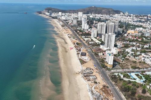 Bà Rịa - Vũng Tàu: Có nơi 99% người dân đồng ý lấy tên địa danh nổi tiếng đặt cho xã mới