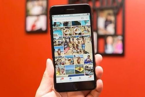 6 kiểu ảnh trót lưu trong điện thoại phải xóa ngay