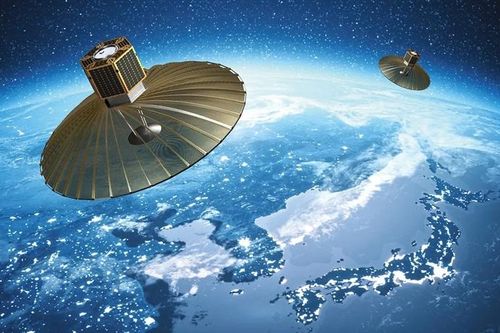 Nhật Bản sẽ cung cấp dữ liệu tình báo địa không gian cho Ukraine
