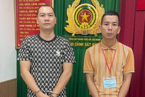 Truy tố Giám đốc Công ty Nhà Tiến Phát lừa đảo chiếm đoạt hơn 125 tỉ đồng