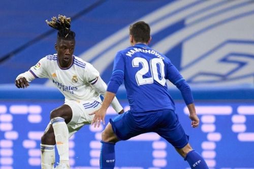 Nhận định, dự đoán Getafe vs Real Madrid: Bản lĩnh nhà vua giữa hiểm địa
