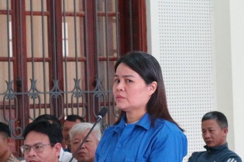 Nữ quái giả danh luật sư, lừa đảo gần 7 tỷ đồng