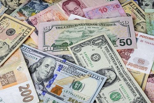 Tỷ giá Euro hôm nay 23/4/2025: Trong nước giảm nhẹ