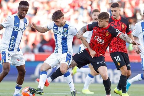 Nhận định, dự đoán Leganes vs Girona: Trận trụ hạng sinh tử