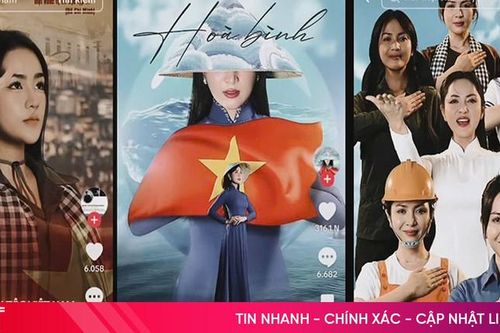Yêu nước theo cách của Gen Z
