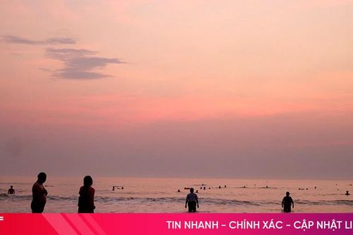 Khai hội du lịch biển Thạch Hải - Kỳ vọng đón mùa hè sôi động