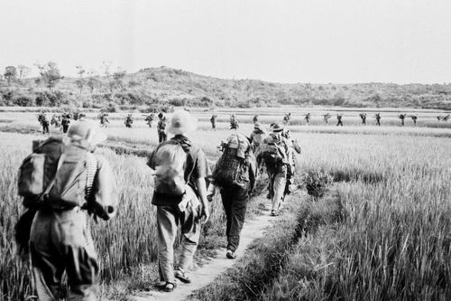 50 năm thống nhất đất nước - Ngày 23/4/1975: Giải phóng hoàn toàn tỉnh Bình Tuy