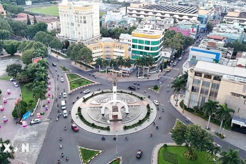 Chủ trương hợp nhất Phú Yên và Đắk Lắk đúng và thuận lòng dân