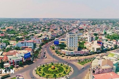 Lịch sử tỉnh Bình Phước - vùng đất trẻ của miền Đông Nam Bộ