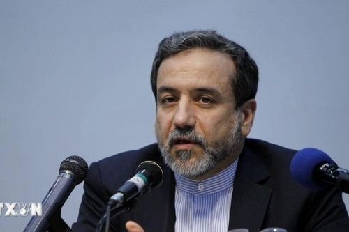 Iran chỉ trích Mỹ 'thiếu thiện chí' trong đàm phán
