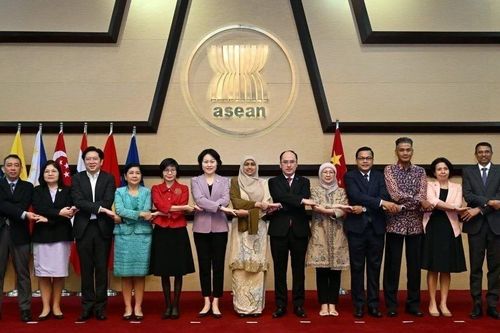 Trung Quốc ủng hộ vai trò trung tâm của ASEAN trong các vấn đề khu vực