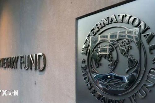 IMF bổ nhiệm người đứng đầu phái bộ đầu tiên tại Syria sau 14 năm