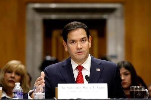 Ngoại trưởng Rubio khởi động chiến dịch cải tổ, tinh gọn Bộ Ngoại giao Mỹ