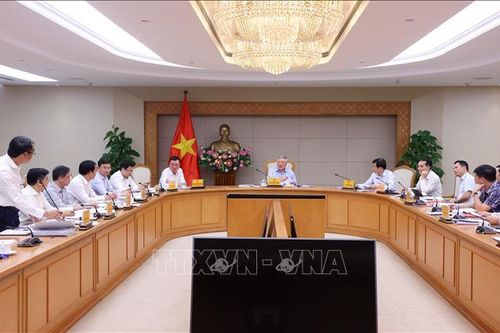 Văn kiện đại hội phải được xây dựng ngắn ngọn, súc tích, có tính bứt phá, hành động cao