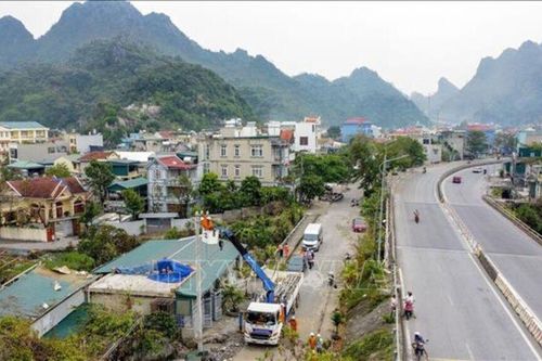 Sắp xếp đơn vị hành chính cấp xã: Quảng Ninh đề xuất 2 phương án