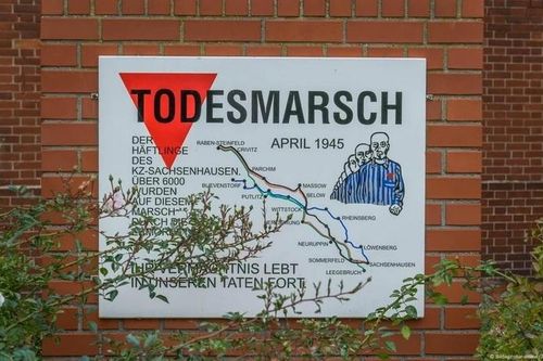 80 năm Chiến thắng phát xít: Ký ức kinh hoàng về trại tập trung Sachsenhausen