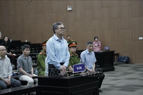 Cựu Thứ trưởng Bộ Công Thương bị đề nghị từ 6-7 năm tù