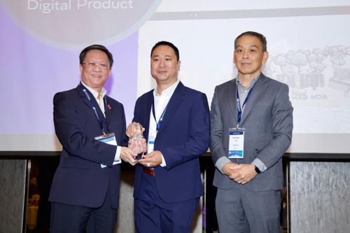 VietnamPlus lần thứ hai nhận giải thưởng báo chí quốc tế của WAN-IFRA