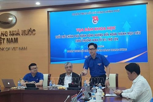 Khuyến khích tư duy dám thay đổi, dám đề xuất để hoàn thành mục tiêu tăng trưởng