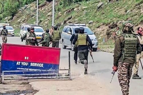 Vén màn nhóm vũ trang tự nhận đứng sau vụ tấn công đẫm máu ở Kashmir