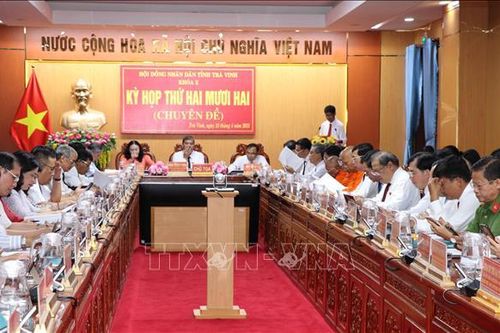 Việc sắp xếp đơn vị hành chính cấp tỉnh, cấp xã được người dân đồng thuận cao
