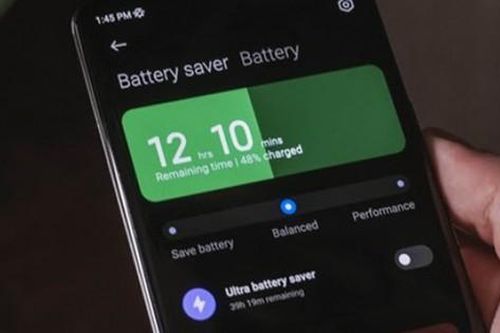 Một nhãn dán tí hon từ Châu Âu có thể thay đổi cả thế giới smartphone