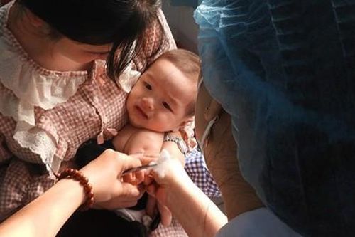 Đà Nẵng khẩn trương tiêm chủng sởi quy mô lớn, tăng miễn dịch cộng đồng trước mùa du lịch