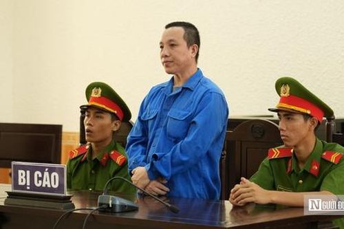 Lĩnh án tù vì sử dụng mạng xã hội đăng tải, chia sẻ nhiều thông tin chống Nhà nước