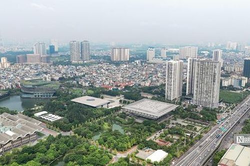Hà Nội: Quận đầu tiên thông qua chủ trương sắp xếp đơn vị hành chính cấp phường