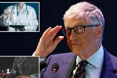Tỷ phú Bill Gates đưa ra dự đoán 10 năm tới khiến lao động những ngành này 'toát mồ hôi hột'