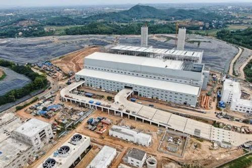 Những rào cản pháp lý 'kìm chân' nhà đầu tư vào điện rác
