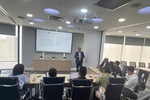 Quản trị, kế thừa và chuyển đổi số: Những ưu tiên chiến lược của doanh nghiệp gia đình