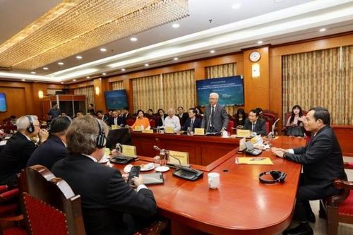 Gợi mở hướng đi mới cho dòng vốn FDI vào Việt Nam