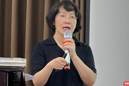 Thuế thuốc lá ở Việt Nam quá thấp so với các nước, trẻ em và người nghèo dễ tiếp cận vì giá rẻ