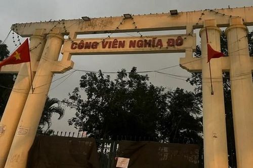 Hà Nội chỉ đạo kiểm tra thông tin phản ánh liên quan 2 dự án đầu tư
