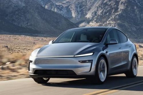 Tesla ra mắt phiên bản nâng cấp của mẫu SUV điện bán chạy nhất thế giới