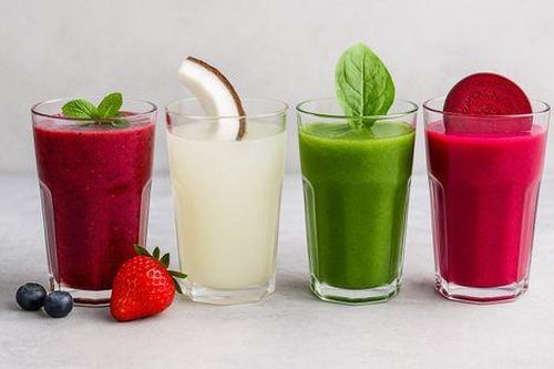 5 loại nước tốt cho tim mạch, thanh mát, đẹp da đẹp dáng trong mùa hè