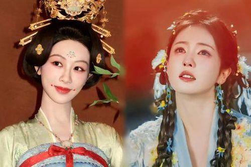 Top 5 phim cổ trang Trung Quốc viral nửa đầu 2025: Phim của Bạch Lộc vượt mặt siêu phẩm có Dương Tử