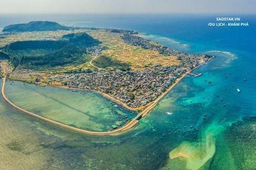 Cầm 3 triệu vi vu 4 ngày 3 đêm ở nơi được mệnh danh 'Maldives Việt Nam'