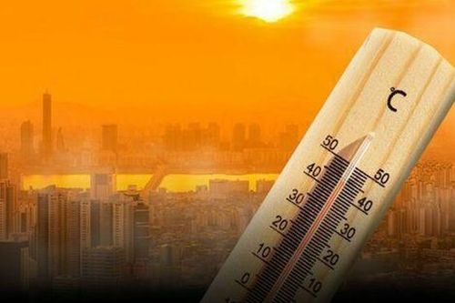 Một thành phố ghi nhận mức nắng nóng nguy hiểm, người dân được cảnh báo