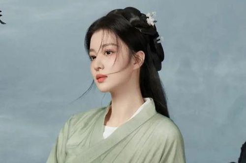 Nhan sắc 4 mỹ nhân cổ trang Hoa ngữ hot nhất: Có người từng được mệnh danh 'bản sao Lưu Diệc Phi'