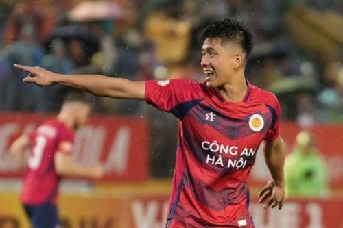 Phan Văn Đức quá hay