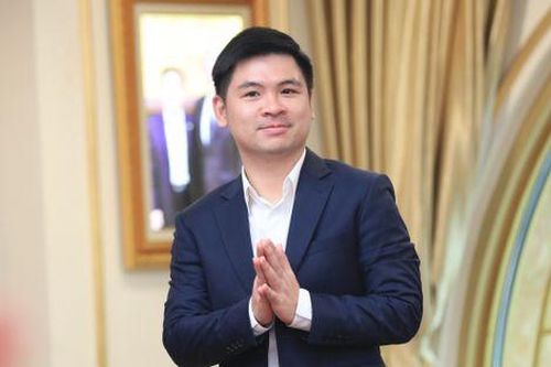 Tình thế đảo ngược với con trai bầu Hiển
