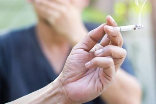 Thực trạng xử lý vi phạm hút thuốc nơi công cộng