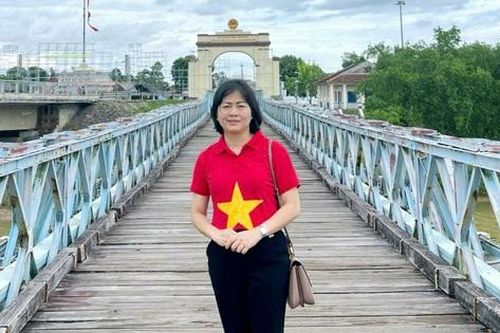 Bắc Ninh: Phát huy vai trò của phụ nữ trong phòng, chống tác hại của thuốc lá